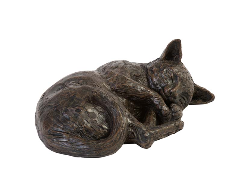 Cat Urn