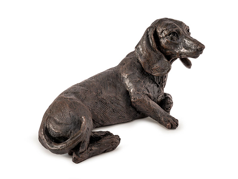 Dachshund Urn