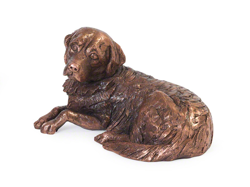 Golden Retriever Urn