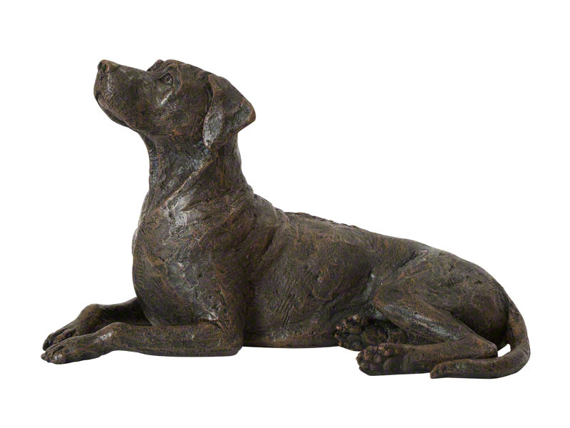 Rhodesian Ridgeback Urn